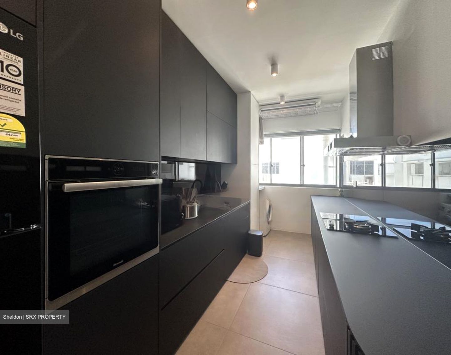 Blk 614B Tampines Greenview (Tampines), HDB 4 Rooms #468513231